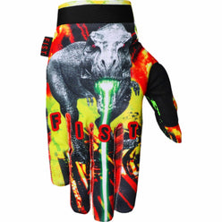 Fist Handwear Strapped T-Rex Men's Off-Road Gloves
