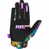 Fist Handwear Strapped Yeah Bears Youth Off-Road Gloves