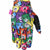 Fist Handwear Lil Fists Strapped Yeah Bears Kids Off-Road Gloves
