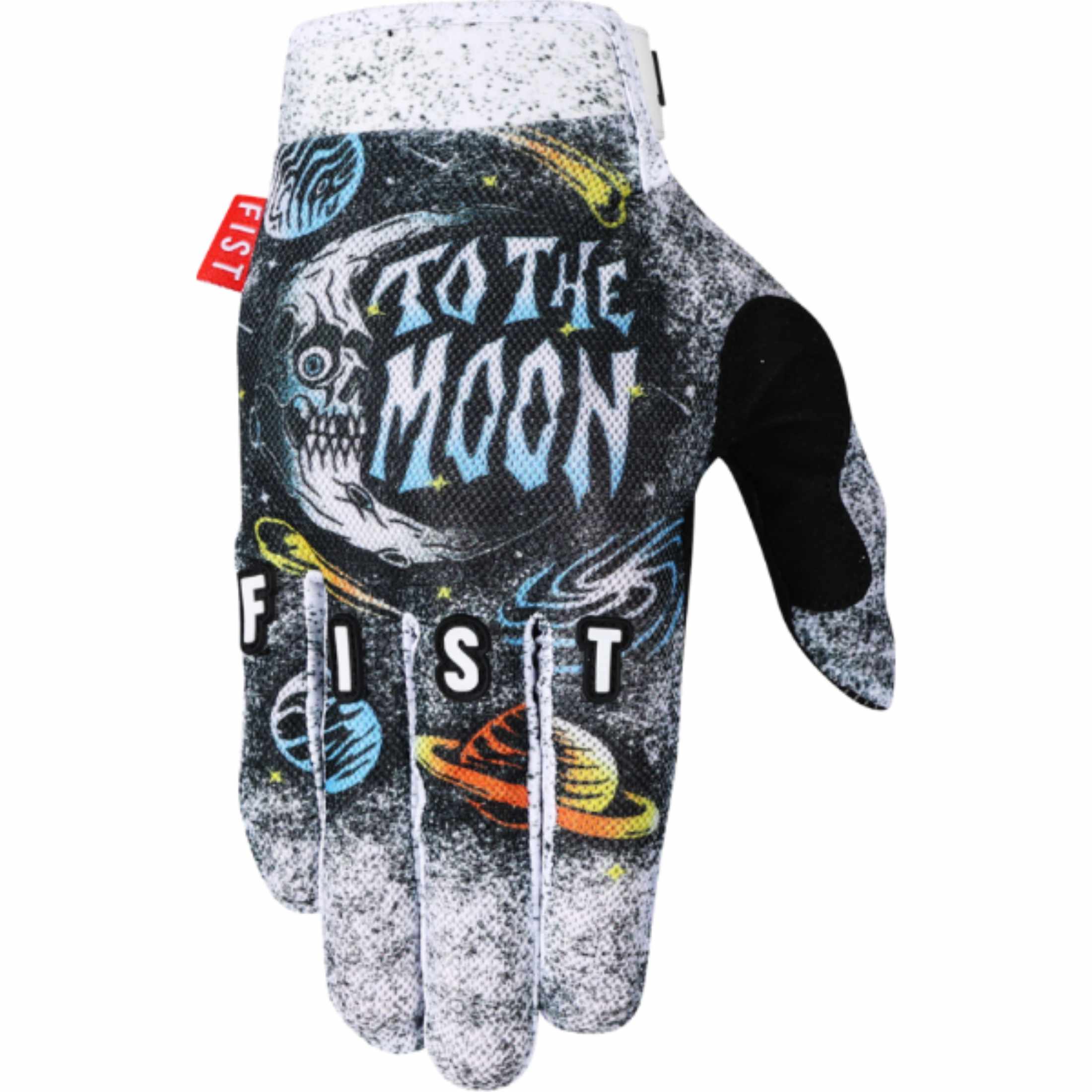 Breezer Corey Creed - To The Moon Hot Weather GLOVE