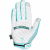 Fist Handwear Breezer Ruthless Teal Staple Men's Off-Road Gloves