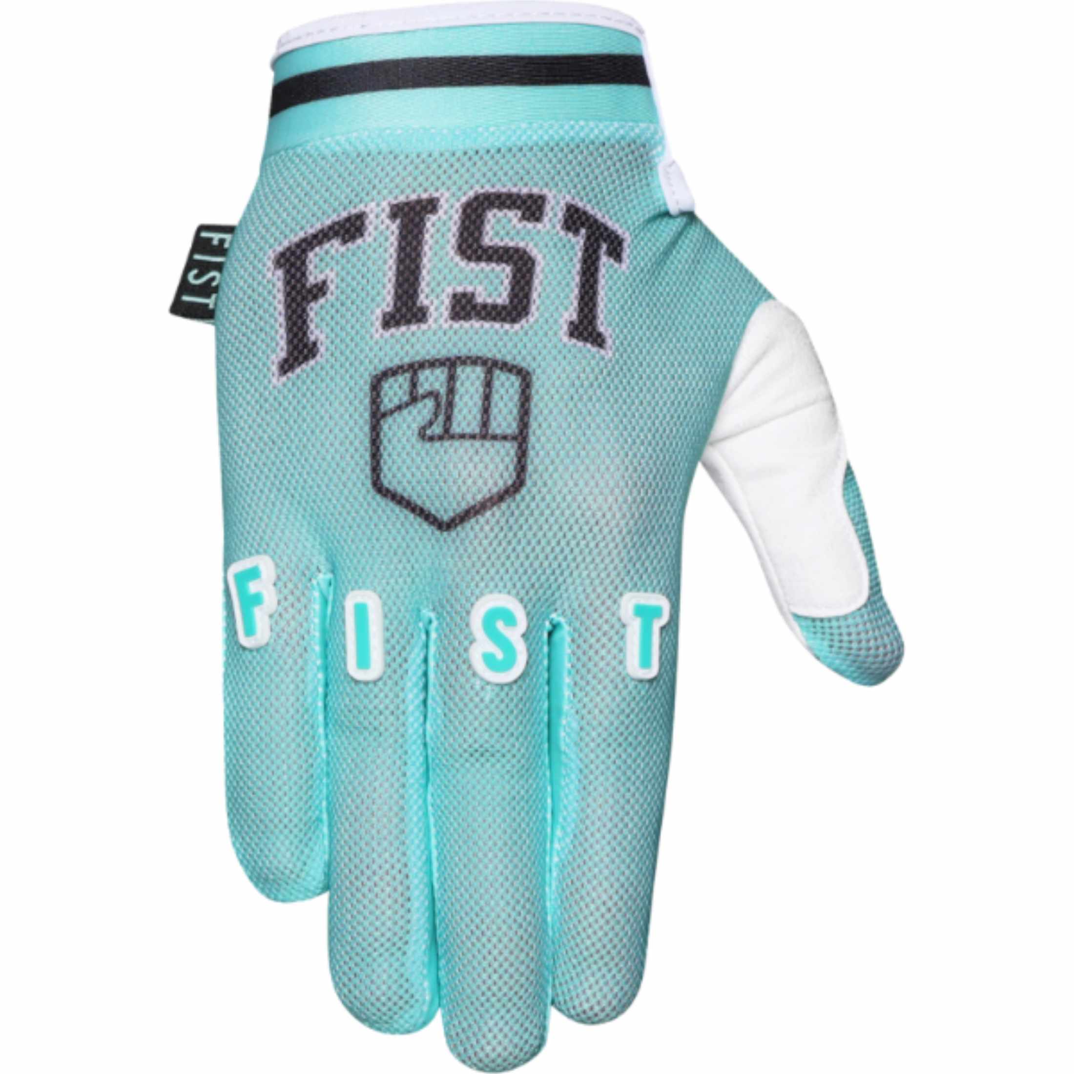 FIST Handwear Gloves - Ruthless Teal Breezer HOT WEATHER Glove