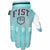 Fist Handwear Breezer Ruthless Teal Staple Men's Off-Road Gloves
