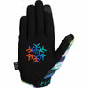 Fist Handwear Frosty Distortion Cold Weather Men's Off-Road Gloves
