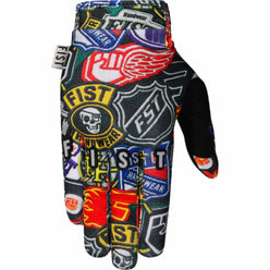 Fist Handwear Strapped Icey Men's Off-Road Gloves