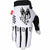 Fist Handwear Strapped Baxter Maiwald Red Label Soaring Eagle Men's Off-Road Gloves