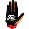 Fist Handwear Strapped Chicken Fingers Men's Off-Road Gloves