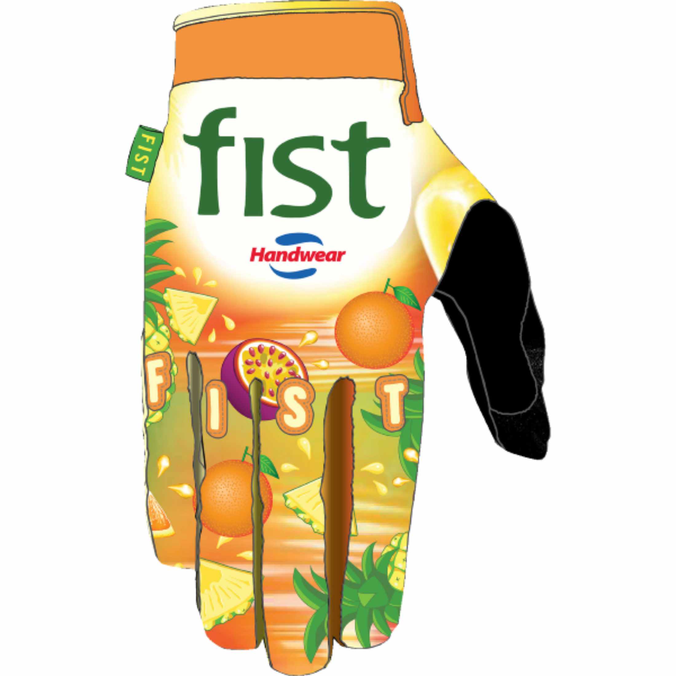 Fist Handwear Strapped Fruit Punch Men's Off-Road Gloves-3330