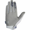 Fist Handwear Strapped Grey Trackie Men's Off-Road Gloves