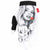 Fist Handwear Strapped Hannah Roberts Red Label Eye Candy Men's Off-Road Gloves
