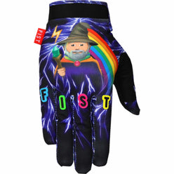 Fist Handwear Strapped Harry Bink Red Label Emoji Men's Off-Road Gloves