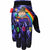 Fist Handwear Strapped Harry Bink Red Label Emoji Men's Off-Road Gloves