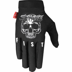 Fist Handwear Strapped Jackson Strong Red Label Strong Men's Off-Road Gloves