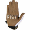 Fist Handwear Strapped Maise N Pearl Youth Off-Road Gloves