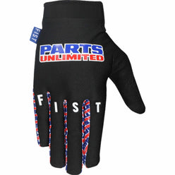 Fist Handwear Parts Unlimited Men's Off-Road Gloves