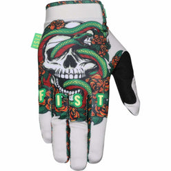 Fist Handwear Strapped Poison Men's Off-Road Gloves
