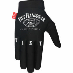 Fist Handwear Strapped Sam Hill Red Label Good Times Men's Off-Road Gloves