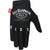 Fist Handwear Strapped Sam Hill Red Label Good Times Men's Off-Road Gloves