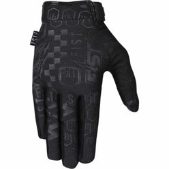 Fist Handwear Strapped Smash Forth Men's Off-Road Gloves