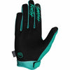 Fist Handwear Strapped Stocker Jade Youth Off-Road Gloves