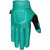 Fist Handwear Strapped Stocker Jade Youth Off-Road Gloves