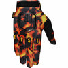 Fist Handwear Strapped Stocker Tortoise Men's Off-Road Gloves
