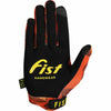 Fist Handwear Strapped 100% Nuts Men's Off-Road Gloves