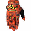 Fist Handwear Strapped 100% Nuts Men's Off-Road Gloves