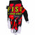 Fist Handwear Strapped 90's Men's Off-Road Gloves