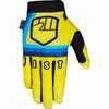 Fist Handwear Strapped 90's Men's Off-Road Gloves