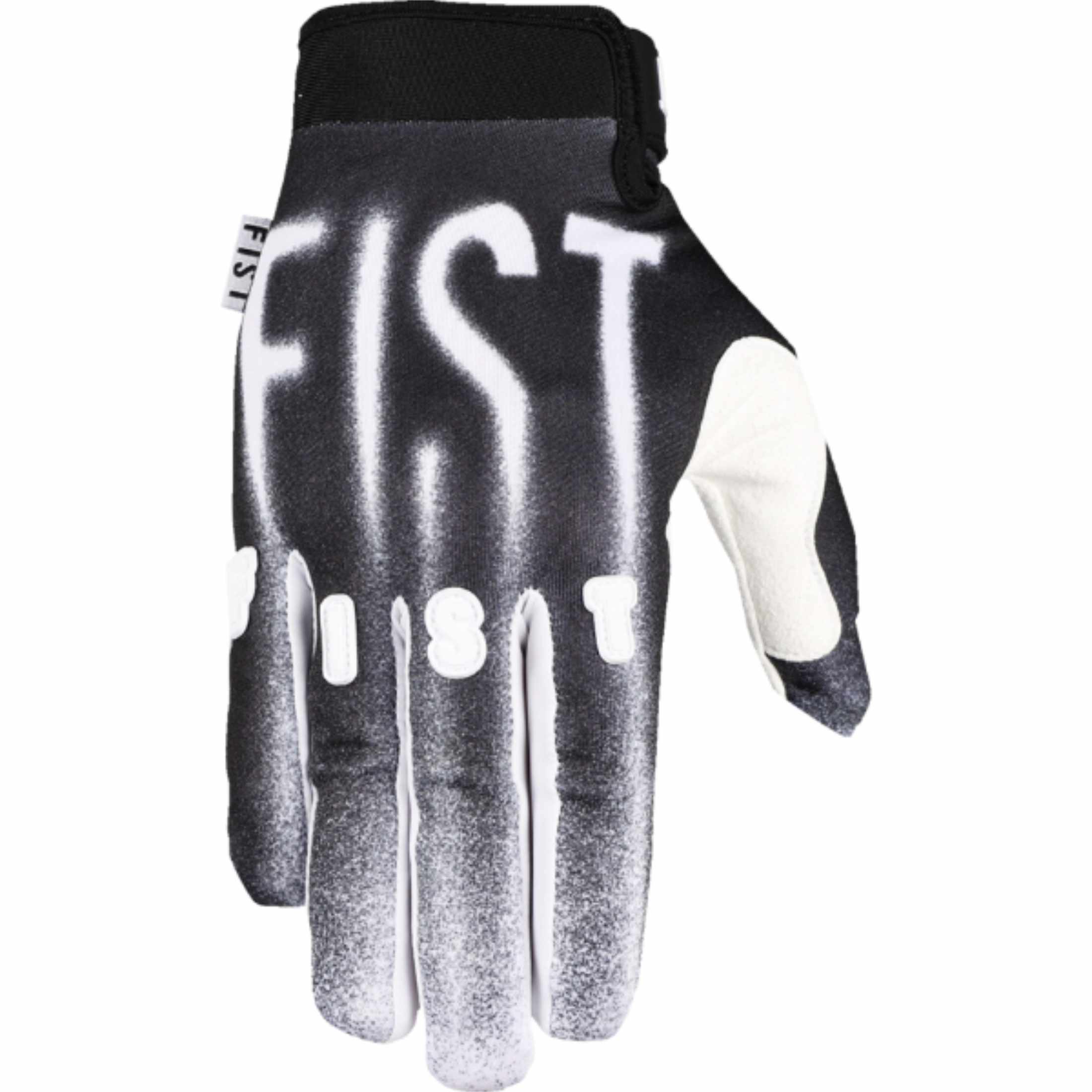 Fist Handwear Strapped Blur Men's Off-Road Gloves-3330