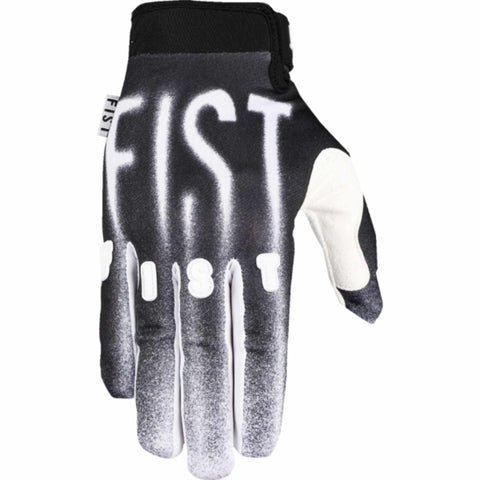 Fist Handwear Strapped Blur Men's Off-Road Gloves-3330
