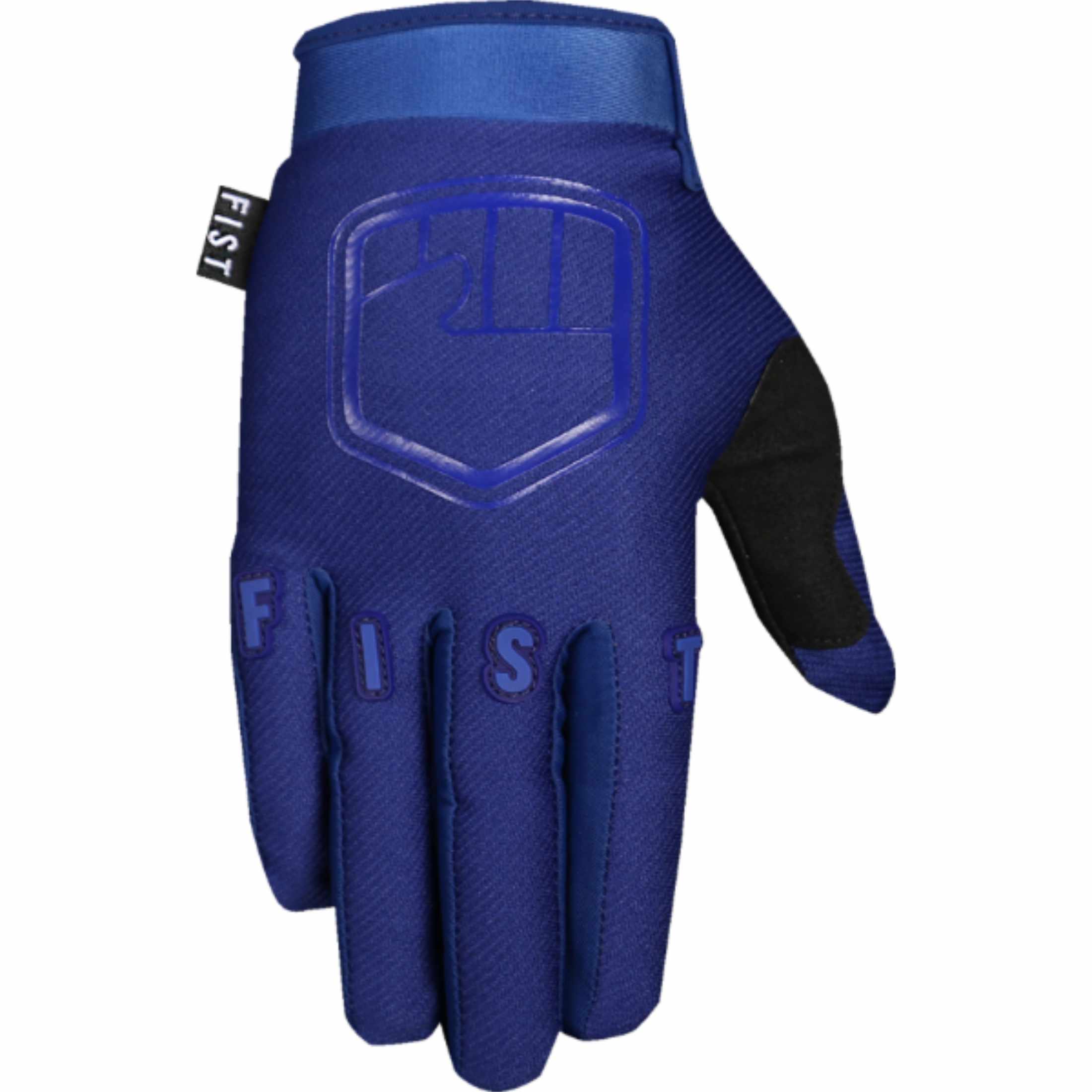 Fist Handwear Strapped Stocker Youth Off-Road Gloves-3332
