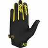 Fist Handwear Strapped Stocker Fluro Men's Off-Road Gloves