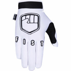 Fist Handwear Strapped Stocker Panda Youth Off-Road Gloves