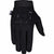 Fist Handwear Moto Hybrid Leather Men's Street Gloves