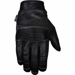 Fist Handwear Road Warrior Leather Men's Street Gloves