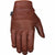 Fist Handwear Road Warrior Leather Men's Street Gloves