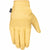 Fist Handwear Road Warrior Leather Men's Street Gloves