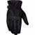 Fist Handwear Strapped The Rig Road Leather Men's Street Gloves