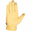 Fist Handwear Strapped The Rig Road Leather Men's Street Gloves