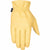 Fist Handwear Strapped The Rig Road Leather Men's Street Gloves