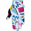 Fist Handwear Strapped Andy Buckworth Eighties Men's Off-Road Gloves