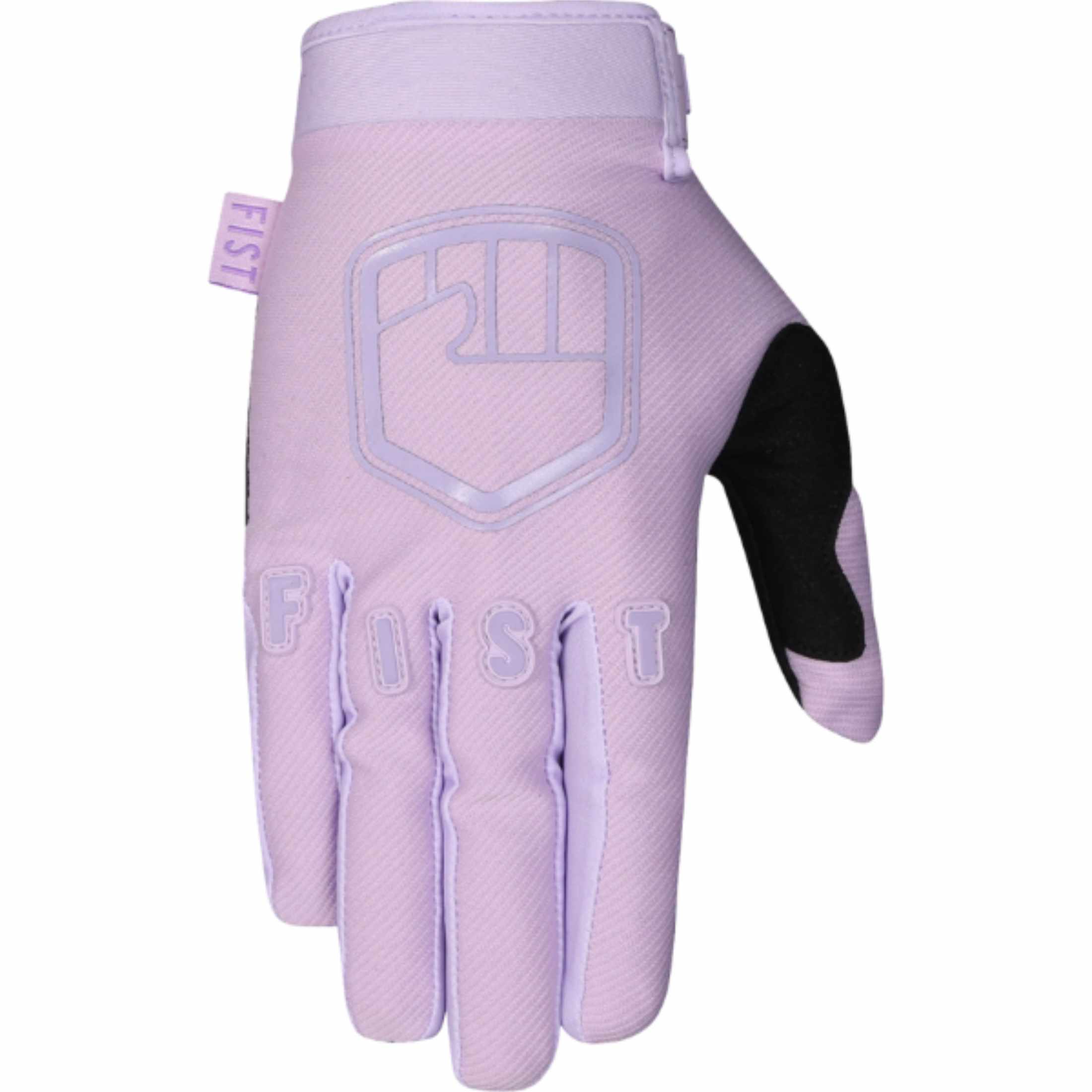 Fist Handwear Strapped Amethyst Men's Off-Road Gloves-3330