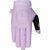 Fist Handwear Strapped Amethyst Men's Off-Road Gloves