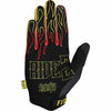 Fist Handwear Strapped Chino Braxton Flame Men's Off-Road Gloves