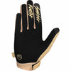 Fist Handwear Strapped Citrine Men's Off-Road Gloves