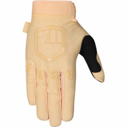 Fist Handwear Strapped Citrine Men's Off-Road Gloves
