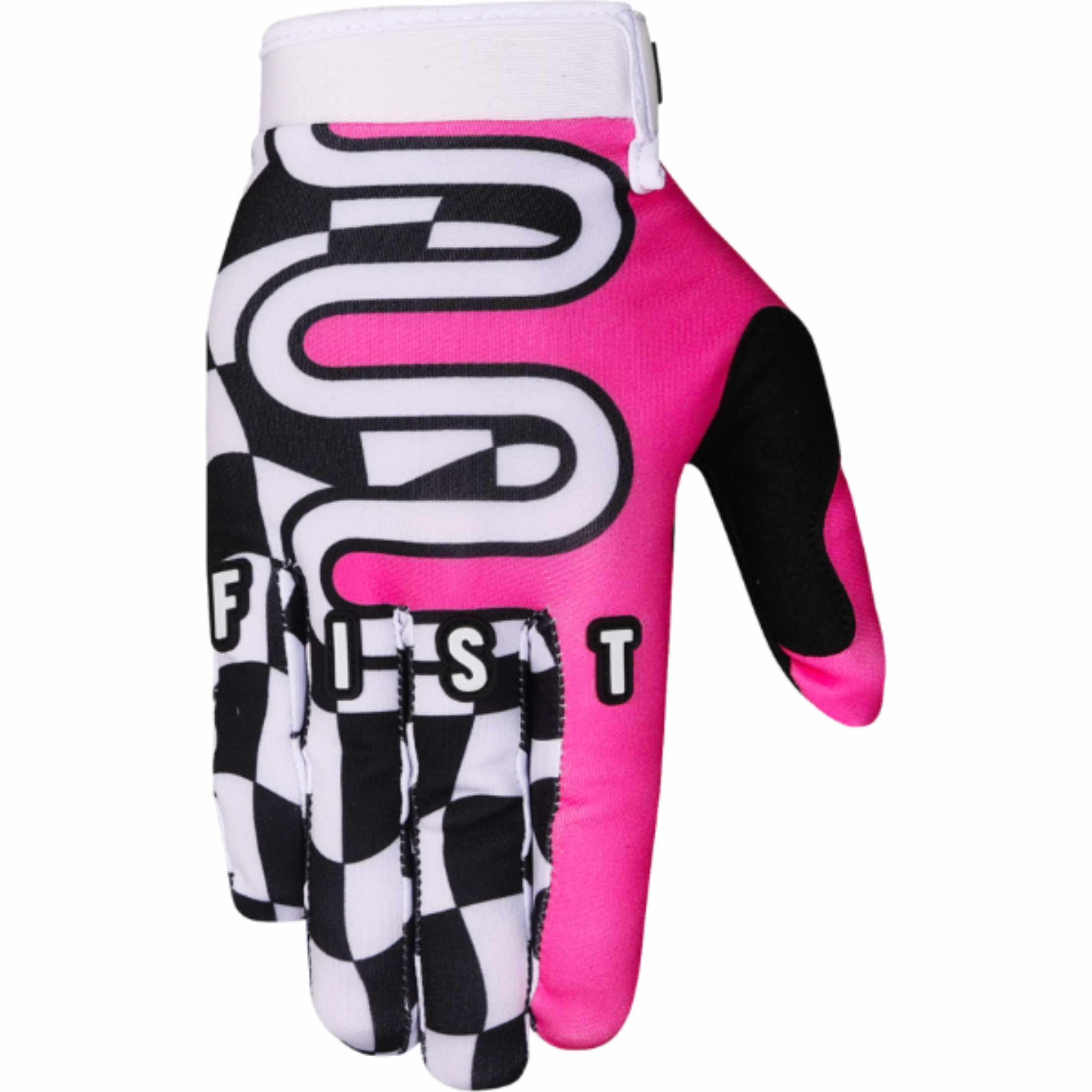 Strapped Ellie Chew Chewnique Gloves