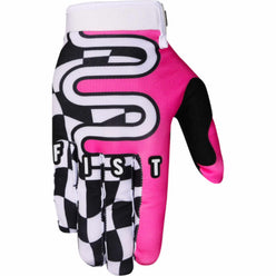 Fist Handwear Strapped Ellie Chew Chewnique Men's Off-Road Gloves